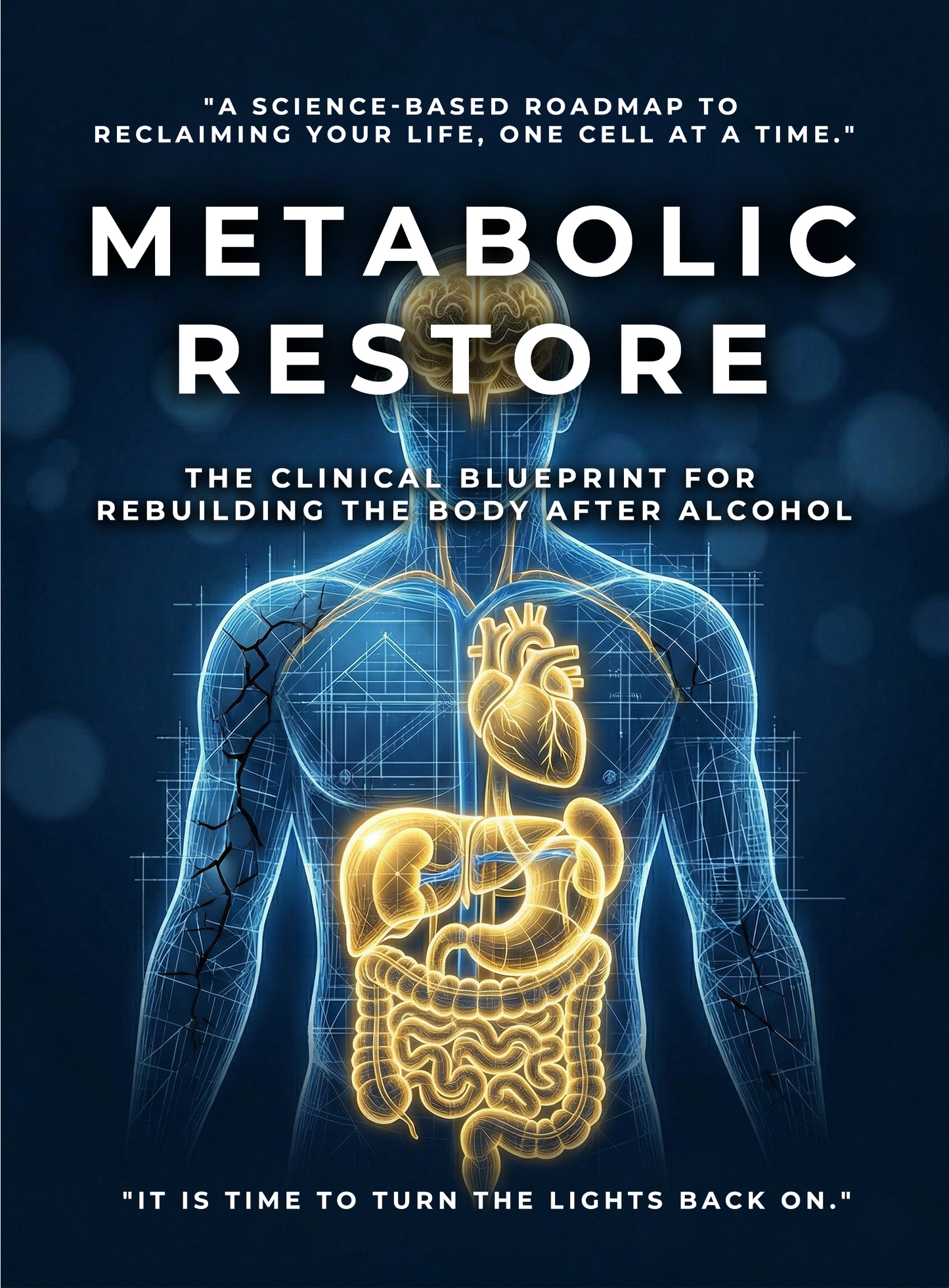 Metabolic Restore: The Clinical Blueprint