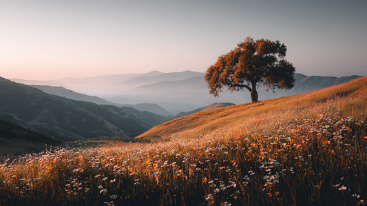 The Architecture of a New Morning: Finding the Light in Recovery