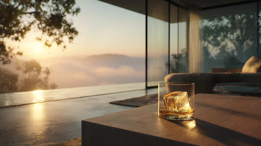 The Unbuffered Life: Why Clarity is the Ultimate Gift to Your Future Self