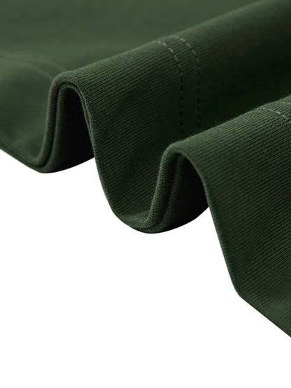 t-shirt, boxy, recovery